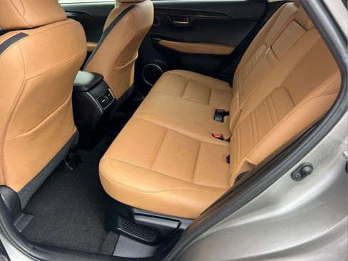 Used 2016 Lexus NX 200t w/ Premium Package image 22