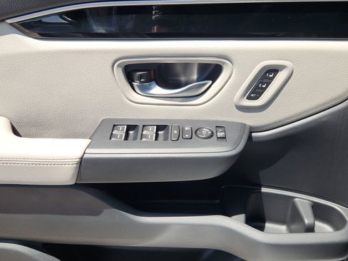 New 2026 Honda Pilot EX-L image 27