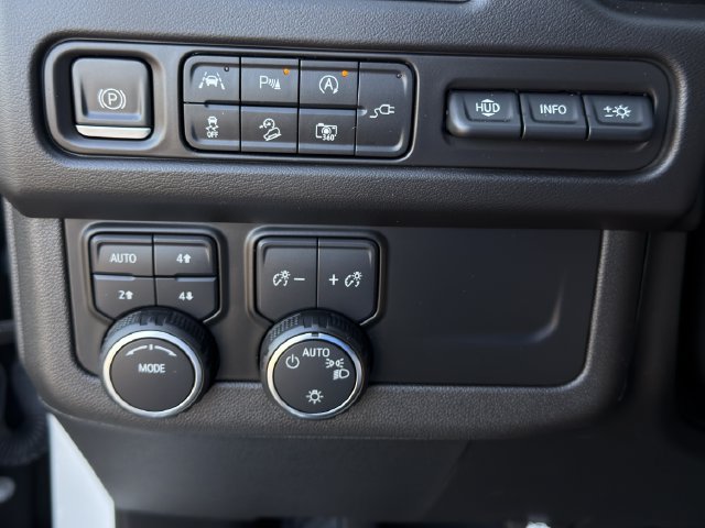 Certified 2022 Chevrolet Tahoe High Country AWD/4WD image 26