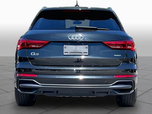 Used 2021 Audi Q3 2.0T Premium w/ Convenience Package AWD/4WD image 5