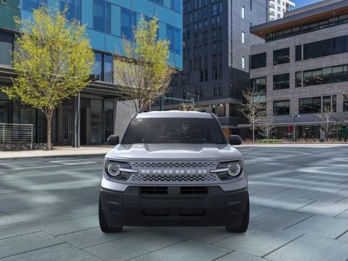 New 2026 Ford Bronco Sport Big Bend AWD/4WD image 6