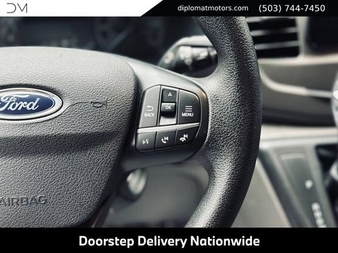 Used 2022 Ford Transit 350 XLT RWD image 29