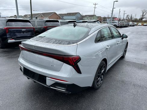 New 2026 Kia K5 GT-Line image 5