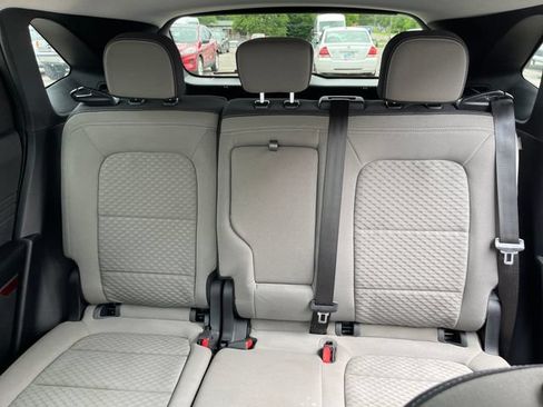 Used 2022 Ford Escape SE w/ Convenience Package FWD image 27