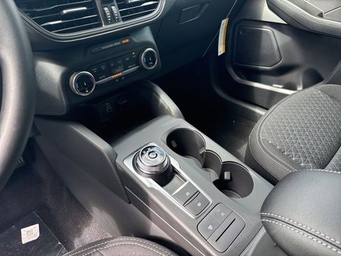 New 2026 Ford Escape Active image 19