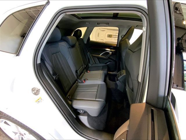 Certified 2025 Audi Q5 Premium w/ Premium Plus AWD/4WD image 22