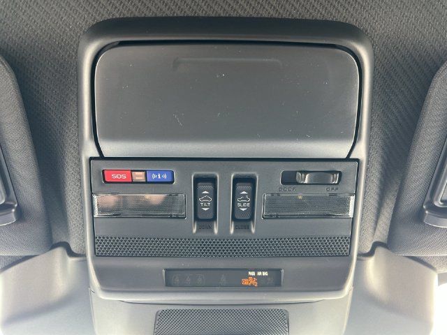New 2026 Subaru Outback Wilderness AWD/4WD image 28