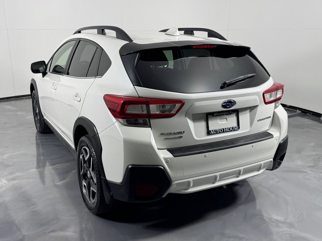 Used 2018 Subaru Crosstrek 2.0i Limited AWD/4WD image 7