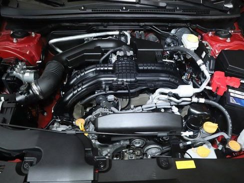 Certified 2024 Subaru Crosstrek 2.0i Premium AWD/4WD image 35
