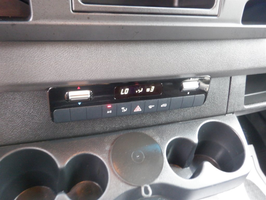 Used 2022 Mercedes-Benz Sprinter 4500 image 22