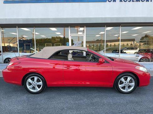 Used 2005 Toyota Solara SLE image 31