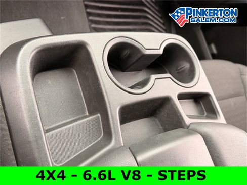 Used 2024 Chevrolet Silverado 2500 LT image 32