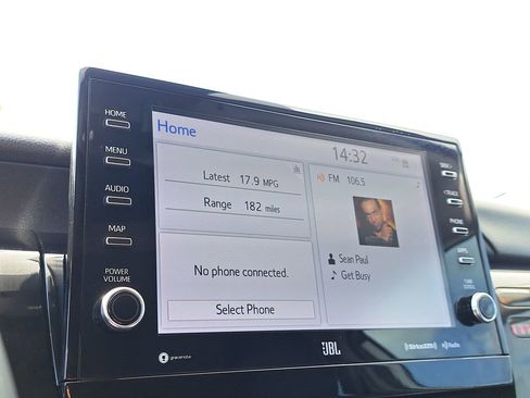 Certified 2024 Toyota Camry XSE image 22