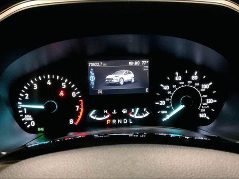 Certified 2022 Ford Escape SE w/ Convenience Package AWD/4WD image 19