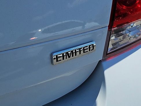 Used 2016 Chevrolet Impala LTZ image 32