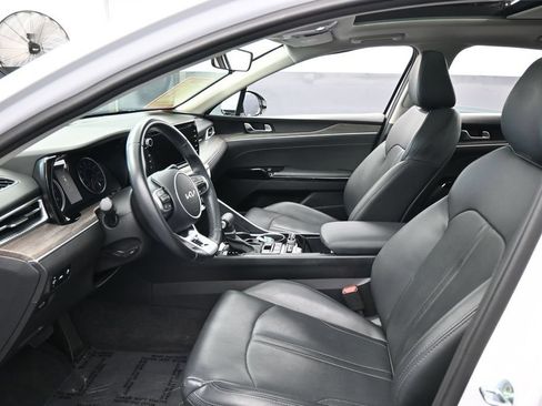 Used 2023 Kia K5 EX FWD image 10