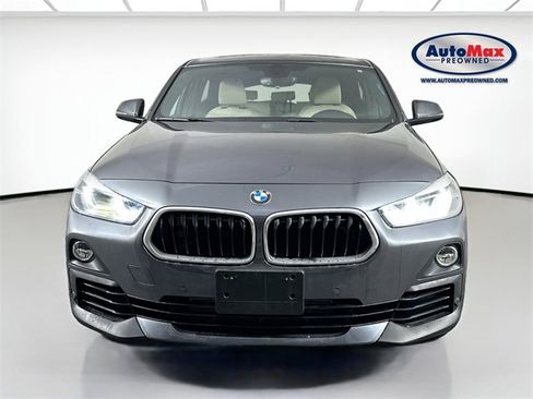 Used 2018 BMW X2 xDrive28i image 7