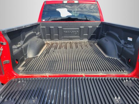 Used 2024 RAM 1500 Laramie RWD image 7