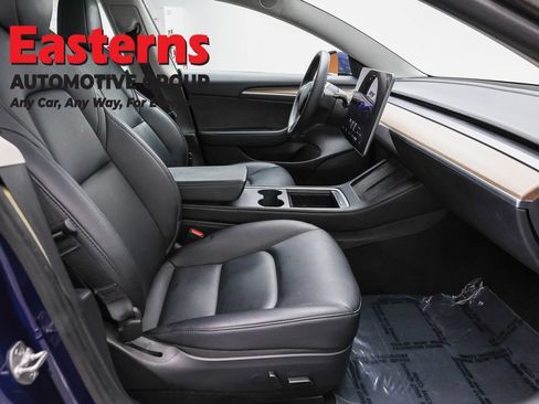Used 2023 Tesla Model 3 Standard Range RWD image 18