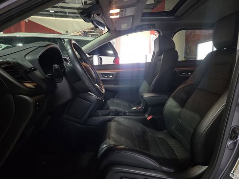 Used 2019 Honda CR-V EX-L image 20