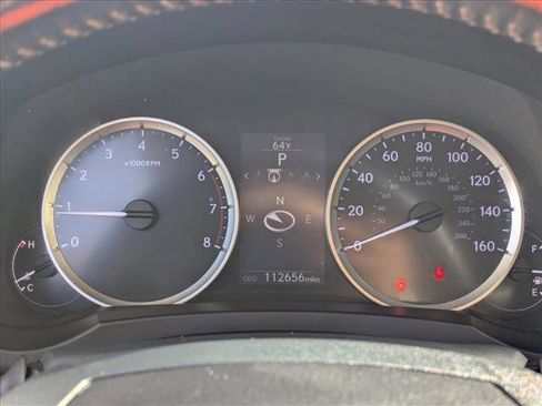 Used 2016 Lexus IS 200t image 20