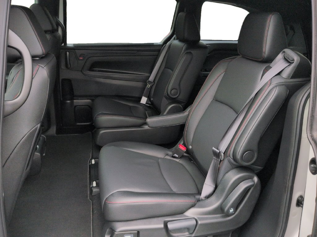 New 2026 Honda Odyssey Sport-L image 26