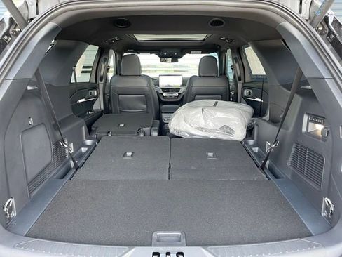 New 2026 Ford Explorer ST w/ Sun And Sound Package AWD/4WD image 24