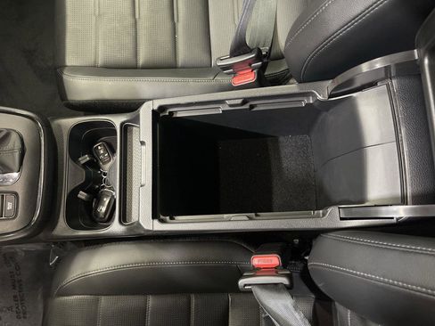Certified 2023 Honda CR-V EX-L image 20