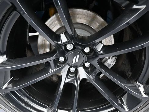 Used 2021 Dodge Challenger R/T Scat Pack RWD image 35