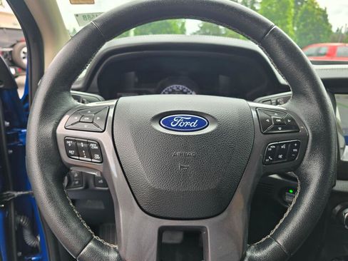 Used 2019 Ford Ranger Lariat w/ Equipment Group 501A Mid AWD/4WD image 49