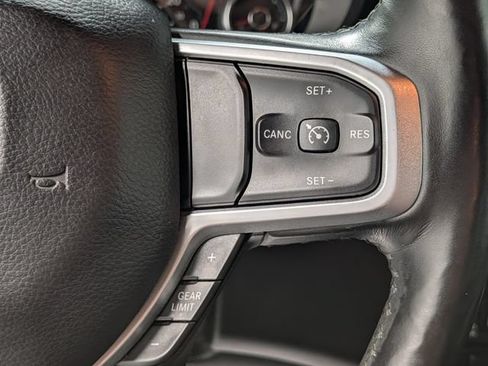 Used 2019 RAM 1500 Big Horn AWD/4WD image 20