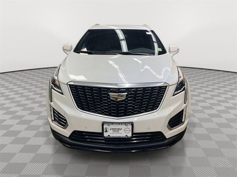 Used 2020 Cadillac XT5 Luxury image 8