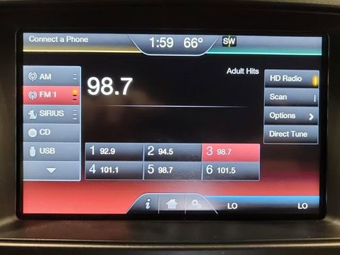 Used 2016 Ford Explorer Sport AWD/4WD image 7