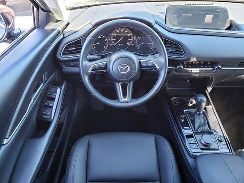 Certified 2024 MAZDA CX-30 AWD 2.5 S w/ Select Sport Pkg image 19