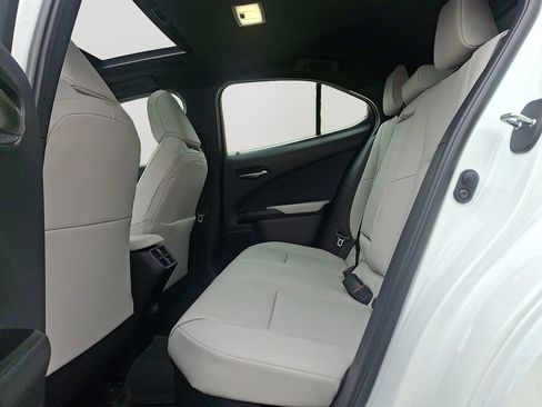 Used 2026 Lexus UX 300h 300h Premium w/ Accessory Package (Z1) image 8