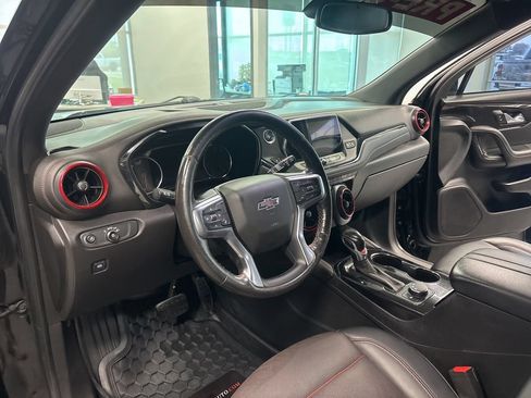 Used 2020 Chevrolet Blazer RS FWD image 18