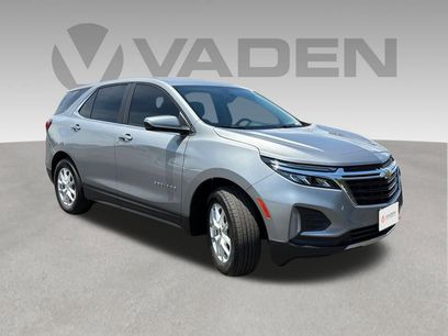 Used 2023 Chevrolet Equinox LT