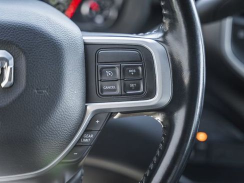 Used 2021 RAM 5500 SLT w/ Quick Order Package 2YG SLT image 42