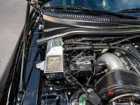 Used 1997 Toyota Supra Turbo RWD image 34