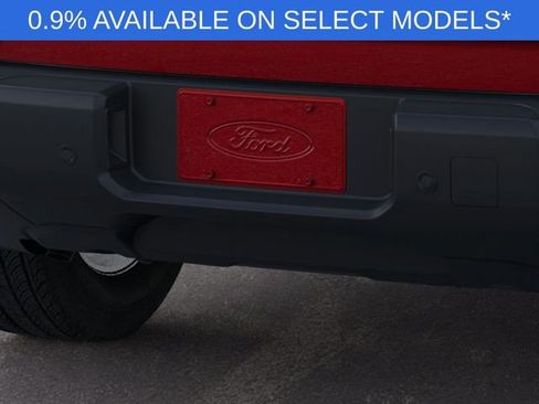 New 2025 Ford Bronco Sport Heritage w/ Convenience Package AWD/4WD image 23