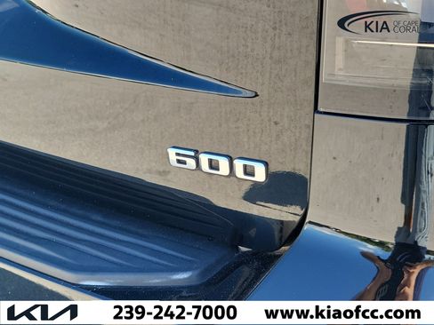 Used 2023 Cadillac Escalade Sport AWD/4WD image 10