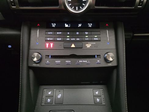 Used 2022 Lexus RC 350 w/ Premium Package image 24