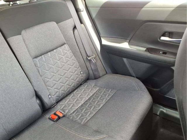 Certified 2026 Nissan Kicks SV FWD image 16