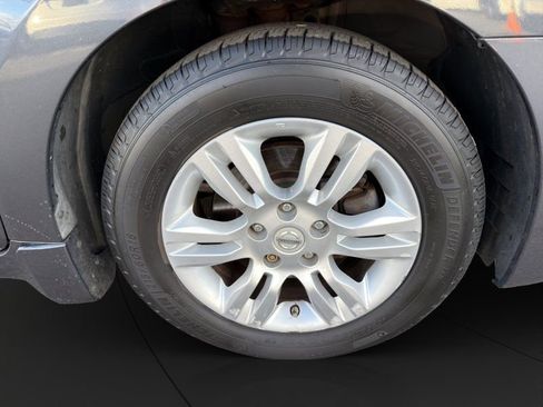 Used 2010 Nissan Altima 2.5 SL w/ SL Pkg image 24