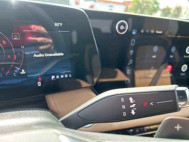New 2027 Chevrolet Equinox ACTIV w/ Safety and Technology Package FWD image 27