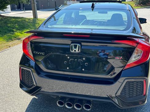 Used 2017 Honda Civic Si image 23
