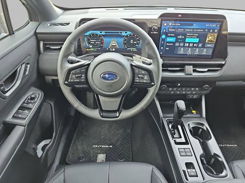 New 2026 Subaru Outback Limited AWD/4WD image 20