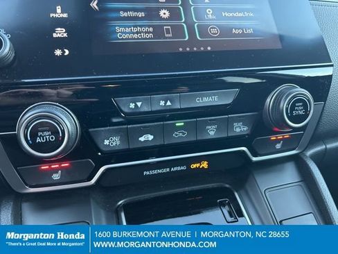 Used 2020 Honda CR-V Touring image 23