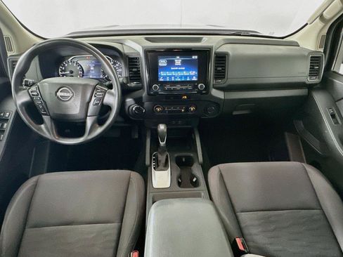 Used 2022 Nissan Frontier S AWD/4WD image 29