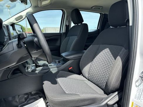 Used 2025 Ford Ranger XL w/ Trailer Tow Package AWD/4WD image 15